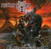 Resuscitator - Warrior's Death
