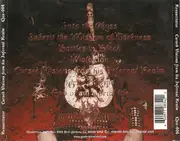 CD - Resuscitator - Cursed Visions From His Infernal Realms