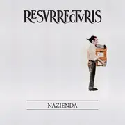CD - Resurrecturis - Nazienda - Digipak