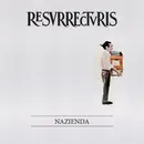 CD - Resurrecturis - Nazienda - Digipak