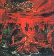 LP - Resurrected - Endless Sea Of Loss - Splatter