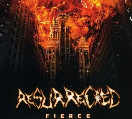 Resurrected - Fierce -Digi-