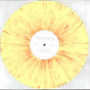 LP - Resurrected - Endless Sea Of Loss - Splatter