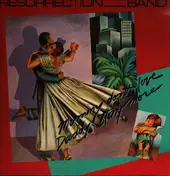 Resurrection Band - Mommy Don't Love Daddy Anymore