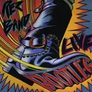 LP - Resurrection Band - Rez Band Live: Bootleg