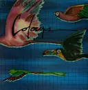 LP - Resurrection Band - Colours - Gatefold