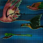 LP - Resurrection Band - Colours - Gatefold