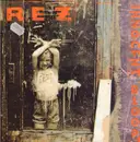 LP - Resurrection Band - Innocent Blood