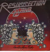 LP - Resurrection Band - Awaiting Your Reply