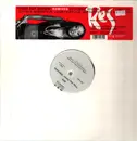 12inch Vinyl Single - Res - They-Say Vision (Remixes)