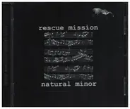 Rescue Mission - Natural Minor