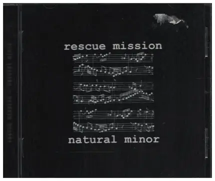 Rescue Mission - Natural Minor