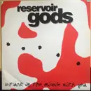12inch Vinyl Single - Reservoir Gods - Stuck In The Middle With You