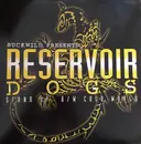 12inch Vinyl Single - Reservoir Dogs - Stand Up / Cold World