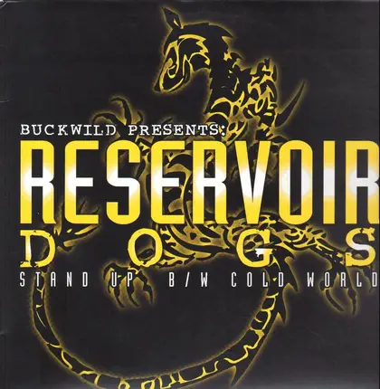 Reservoir Dogs - Stand Up