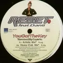 12'' - Reset - You Got The Key