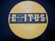 12inch Vinyl Single - Reset Controls & The Heavy Guitars - Exitus