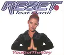 CD Single - Reset Feat. Danii - You Got The Key