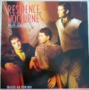 12inch Vinyl Single - Residence Nocturne - Plus Jamais Pareil