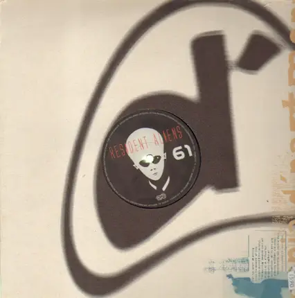 Resident Aliens - Fire Dance, Alien s Odyssey