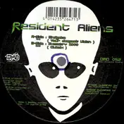 Resident Aliens - Mindgate / Symmetry 2000