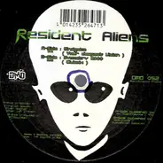Resident Aliens - Mindgate / Symmetry 2000
