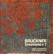 Bruckner - Symphonie Nr. 7 In E-Dur