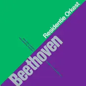 Residentie Orkest den Haag - Symphony 3 And Symphony 6