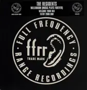 The Residents - Millennium (Music Plays Forever)