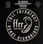 Residents - Millennium (Music Plays Forever)