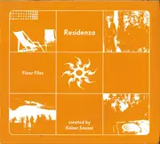 CD - Residenza Created By Kaiser Souzai - Floor Files - Digipak