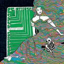 CD - Residual Echoes - Mfi-Gbsp - Still Sealed