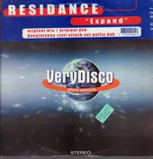 Resisdance
