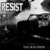 LP - Resist - The Solution... Revolution