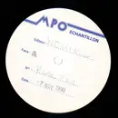 LP - Résistance - 8 - test pressing
