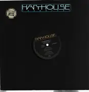 12inch Vinyl Single - Resistance D - Airwalker