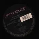 2 x 12inch Vinyl Single - Resistance D - Inexhaustibility E.P. - EP