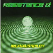 Resistance D - Inexhaustibility