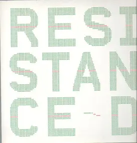 Resistance D - Low Signal