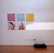 12'' - Resistance D - You Were There (RMX)