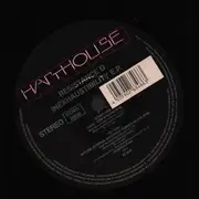 2 x 12inch Vinyl Single - Resistance D - Inexhaustibility E.P. - EP