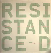 Resistance D - Low Signal