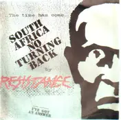 The Resistance - South Africa No Turning Back