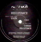 The Resistance - Touch