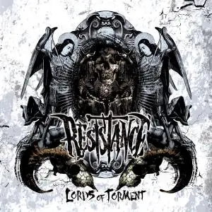 Resistance - Lords Of Torment