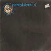 Resistance D - Ztringz of Life
