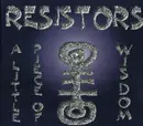 CD - Resistors - ALPOW (A Little Piece Of Wisdom) - DigiPak
