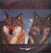 LP - Resistors - Pain & Passion