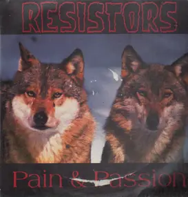 Resistors - Pain & Passion