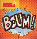 12inch Vinyl Single - Resli - Boum !